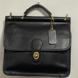 COPY - vintage Coach